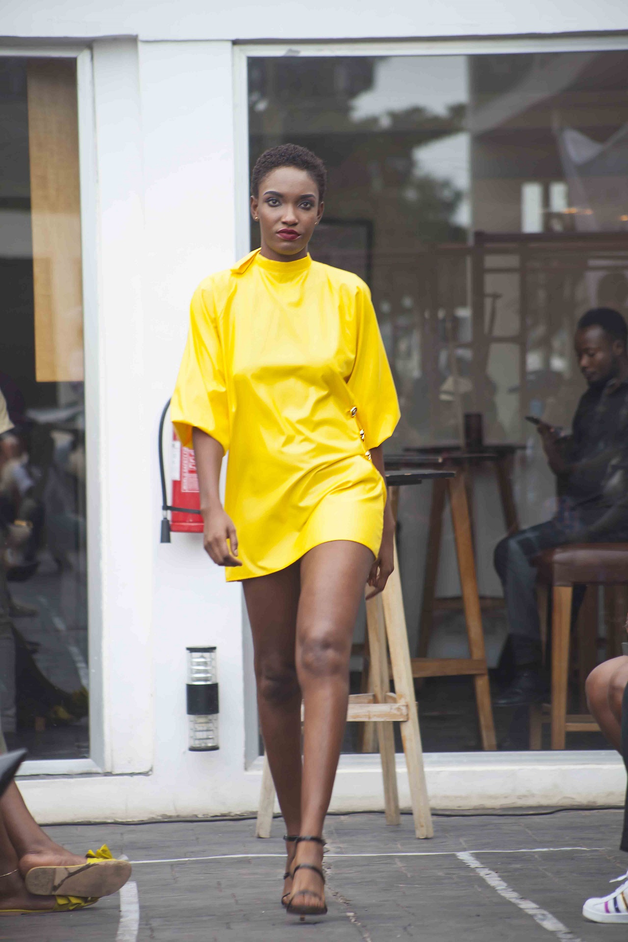 Charlotte Prive-Osaah-Strip me away-Look 3