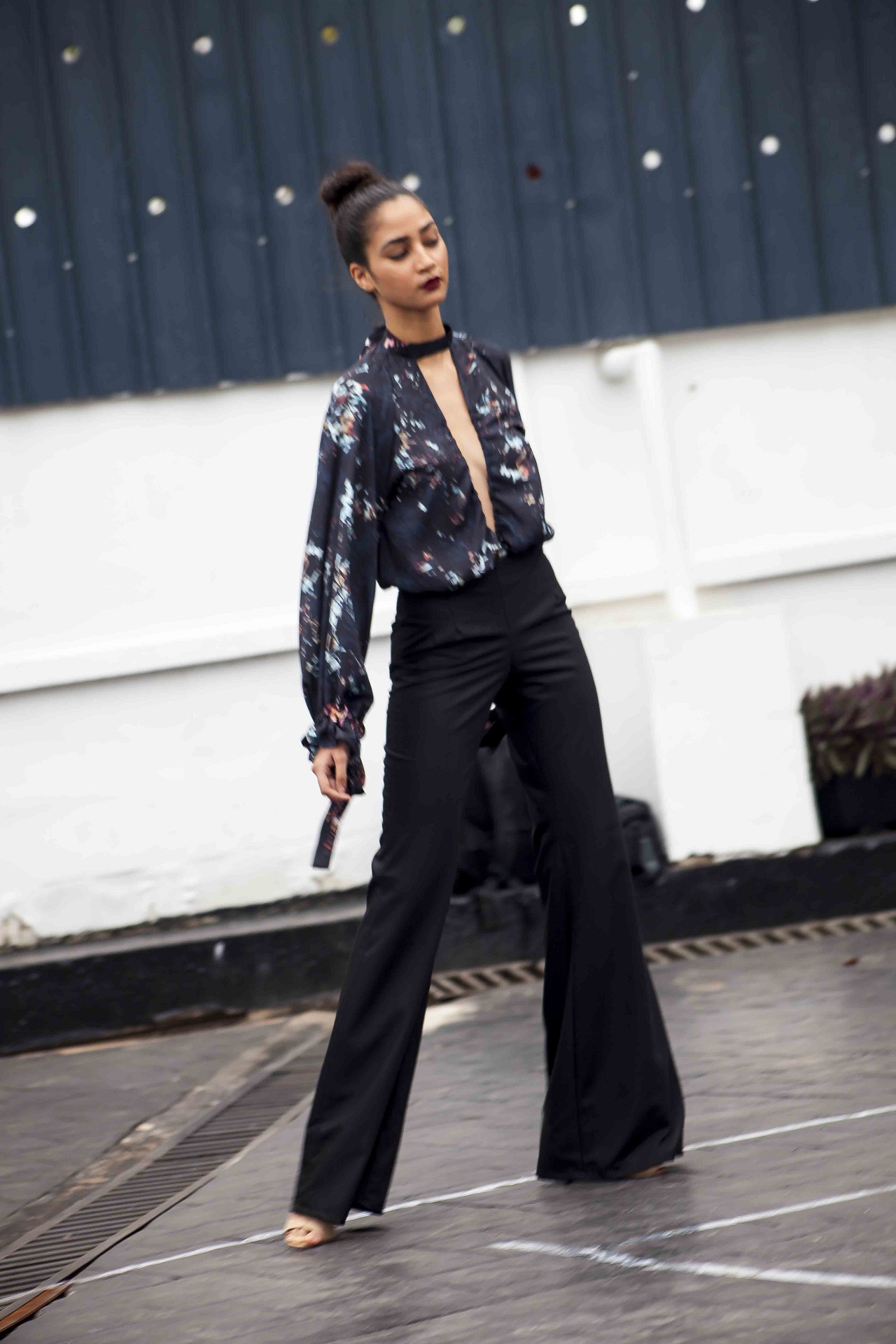 Charlotte Prive-Osaah-Strip me away-Look 7