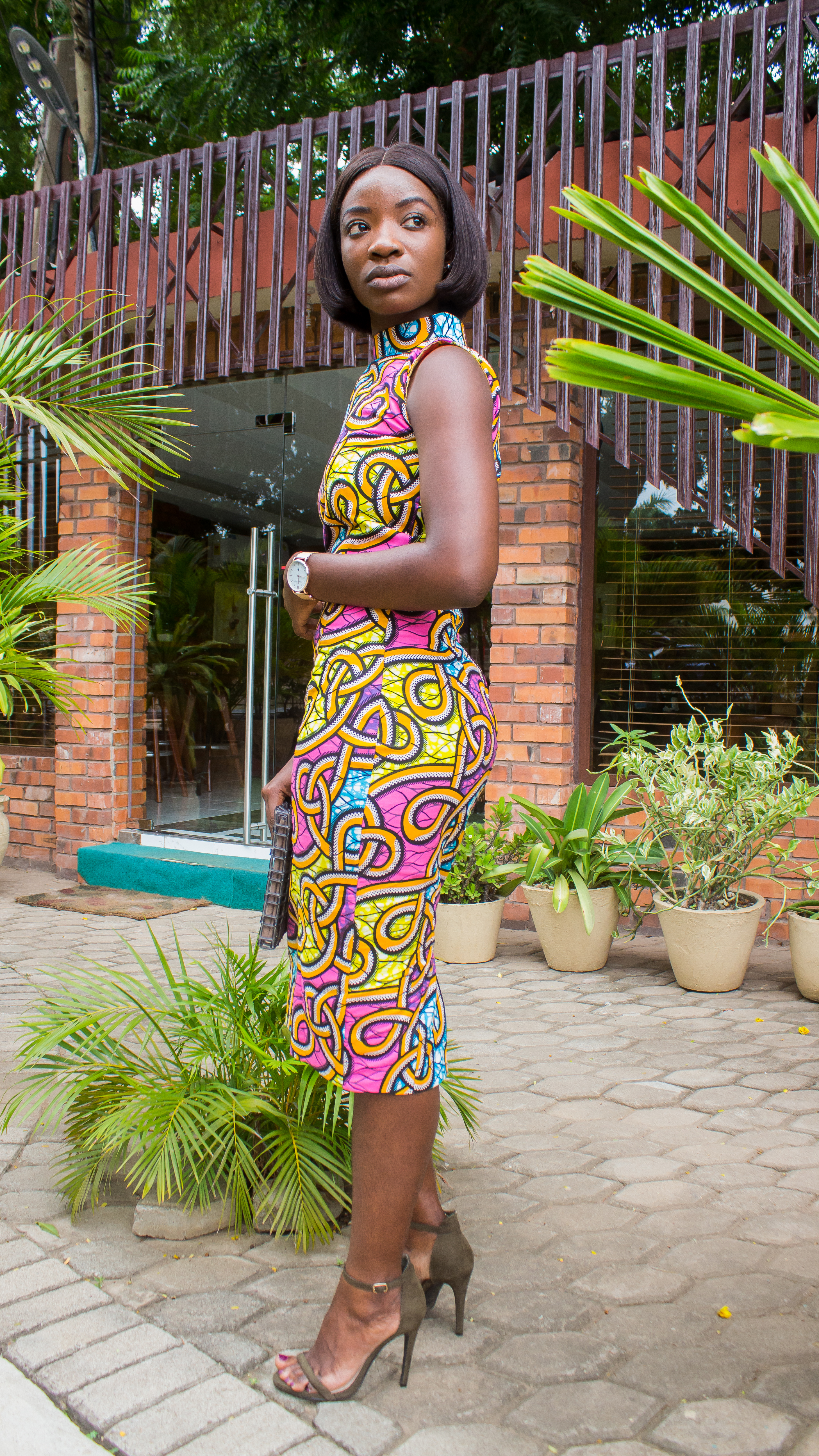 Osaah-Pamdee Fashion-Style Inspiration-Ankara-Style blogger 2