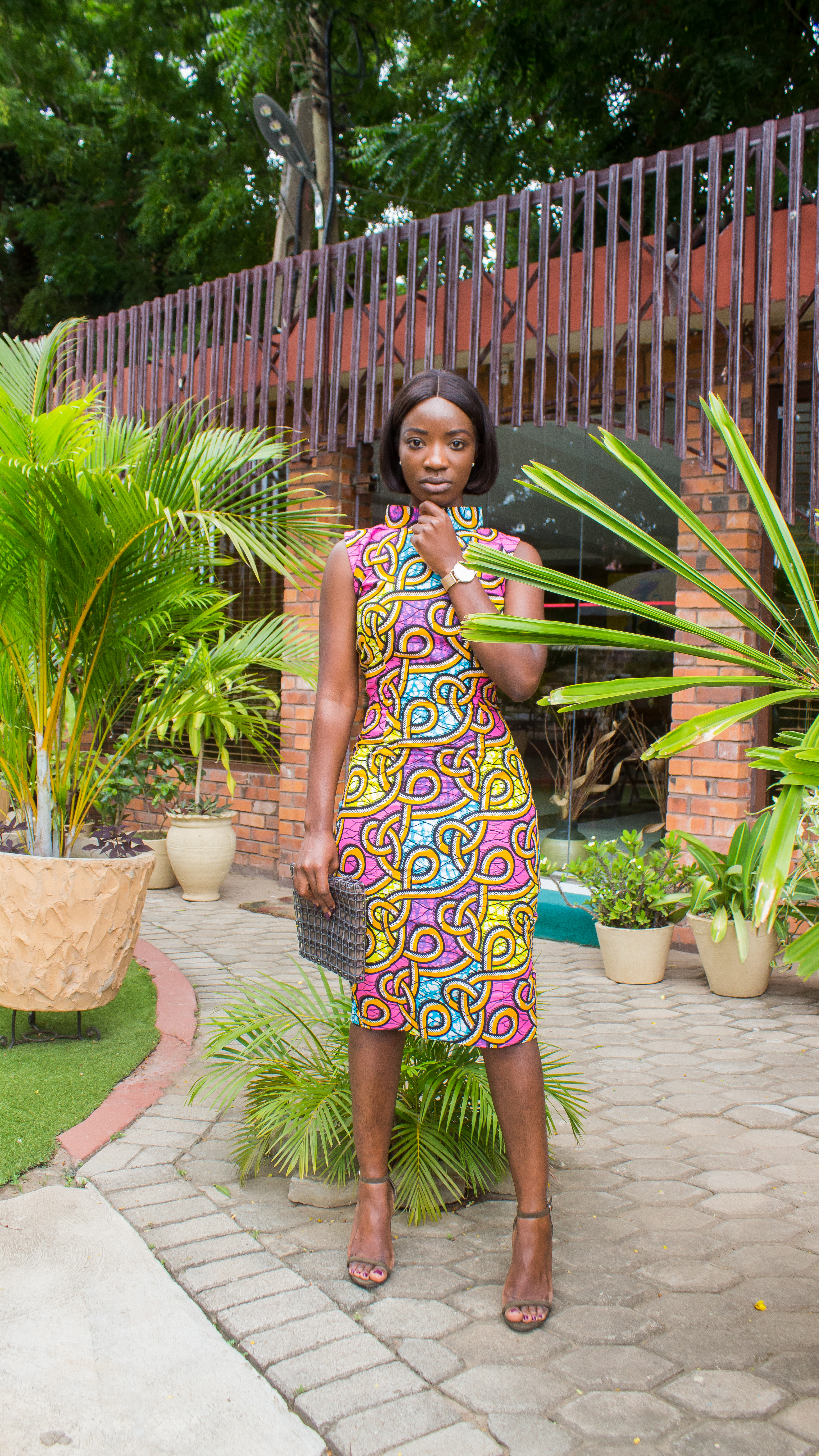 Osaah-Pamdee Fashion-Style Inspiration-Ankara-Style blogger 3