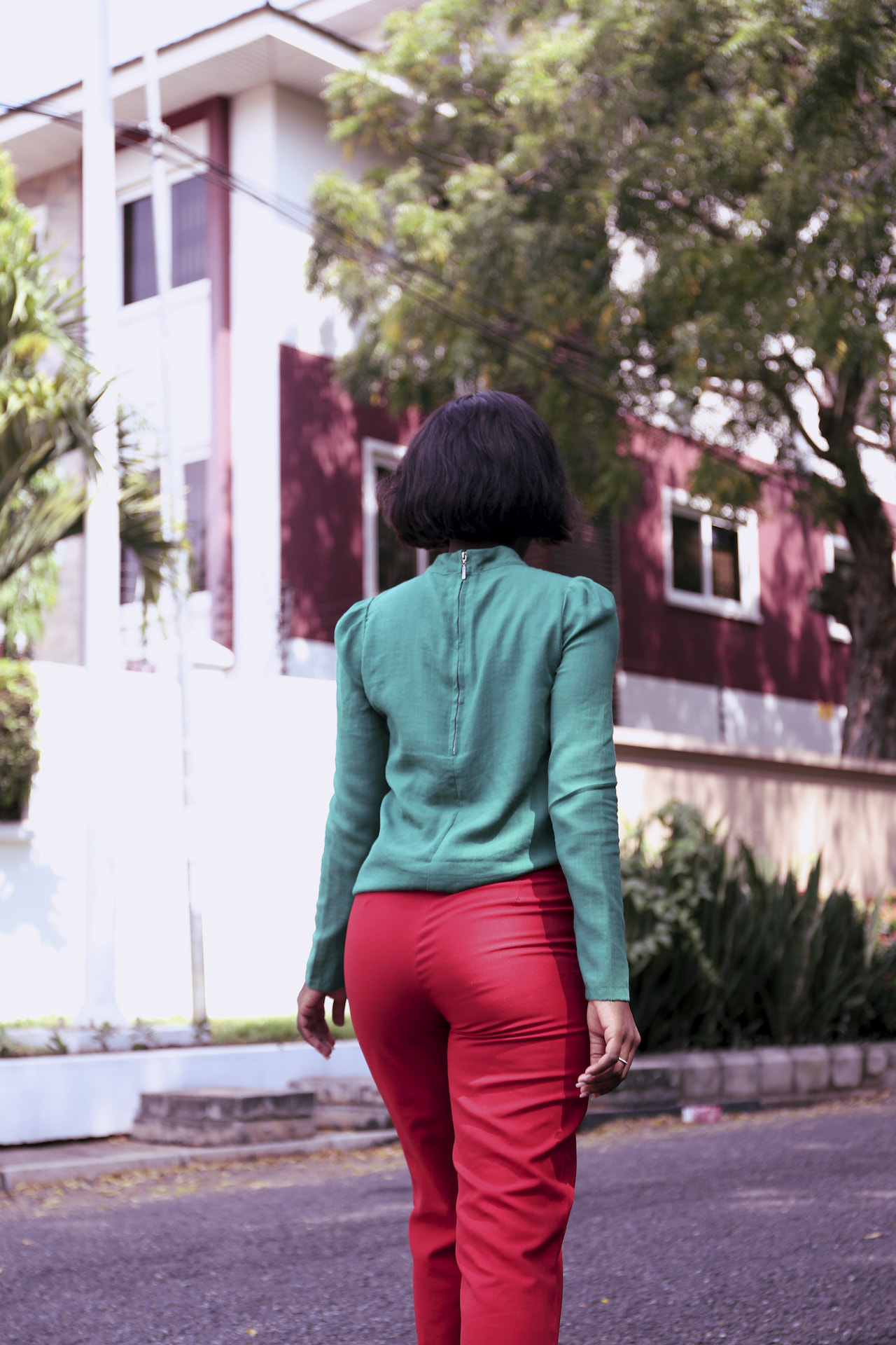 Osaah-Merry-Green-Red-I can feel it 6