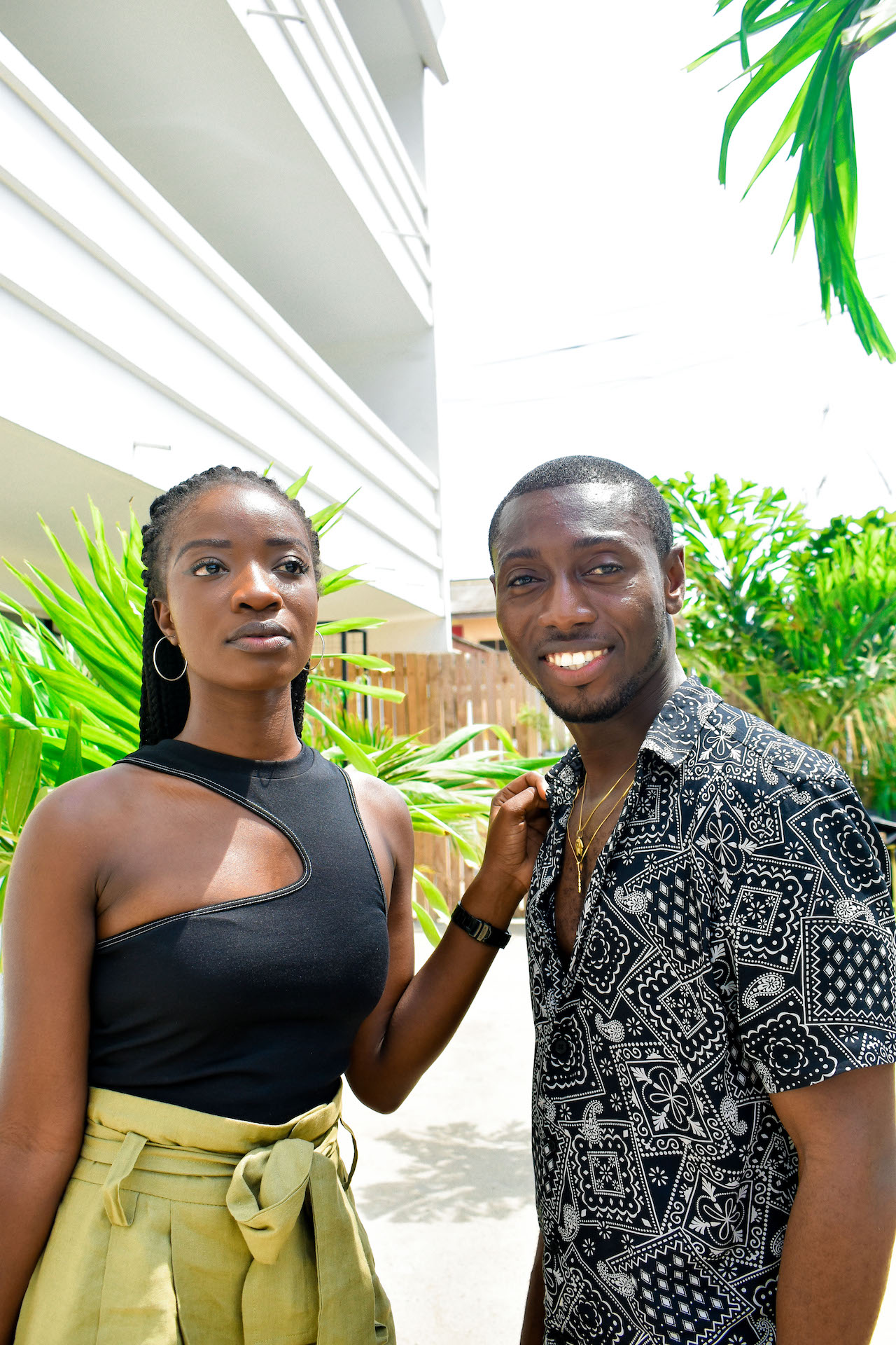 Osaah-Nosh goes well with-Brunch 5