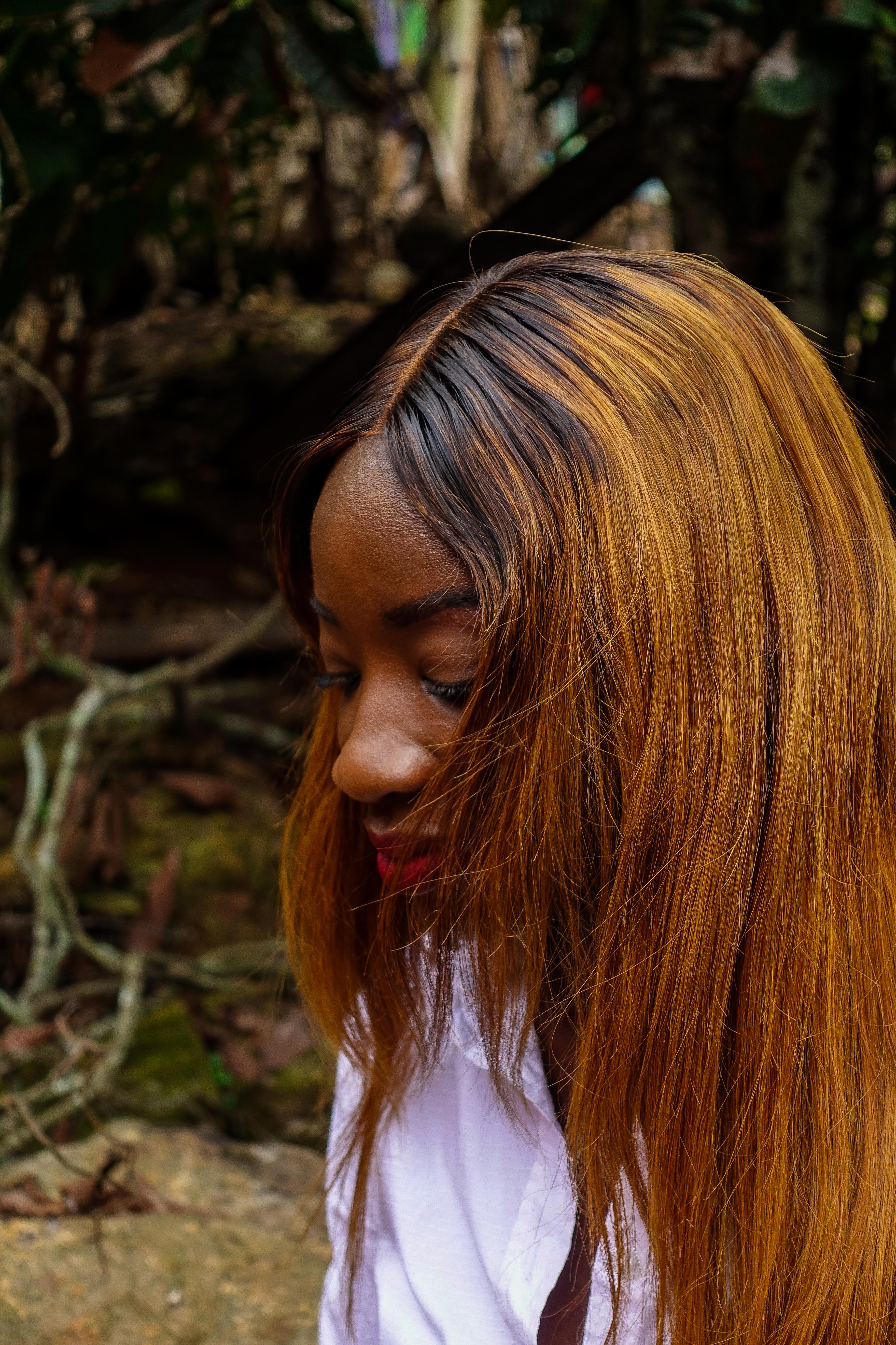 Osaah-Living and loving-Ankara-Honey blonde 5